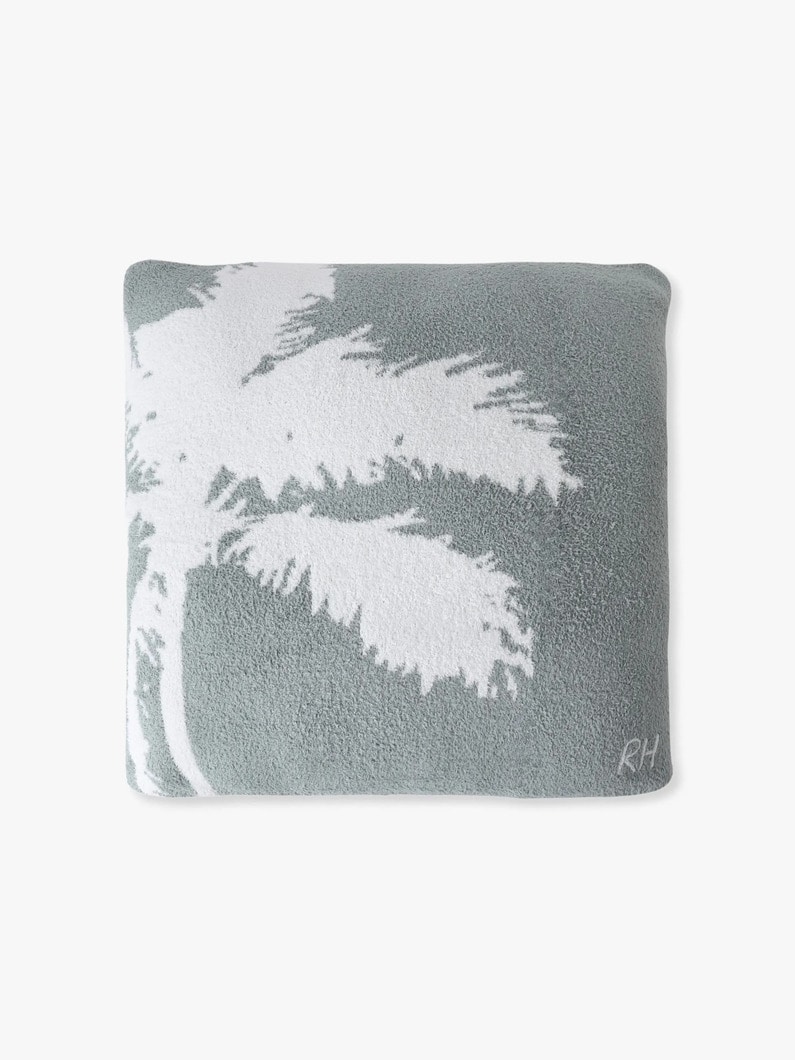 パームツリーピロー 詳細画像 green 5